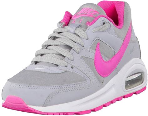 nike air mädchen grau|Girls Air Max Shoes .